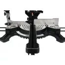 YATO Gehrungslaser für Holz/Metall 255 mm 1800 W