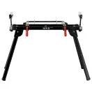 YATO Klapp-Arbeitspodest für Gehrungssäge und Hobel