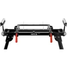 YATO Klapp-Arbeitspodest für Gehrungssäge und Hobel