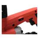 YATO Akku-Bandsäge 18 V (1 x 4,0 Ah Akku + Ladegerät)