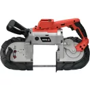 YATO Akku-Bandsäge 18 V (ohne Akku und Ladegerät)