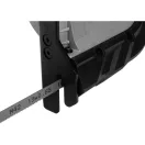 YATO Akku-Bandsäge 18 V (ohne Akku und Ladegerät)