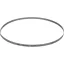 YATO Bandsägeblatt YT-82185 für Säge 1140 x 13 mm 14 TPI