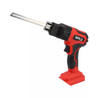   YATO Akku-Polystyrolschneider 250 W 200 mm (ohne Akku und Ladegerät)