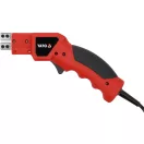 YATO Styroporschneider Heißmesser 150 W mit Temperaturregler