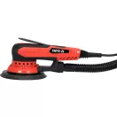 YATO Exzenterschleifer 150 mm 350 W mit Drehzahlregelung
