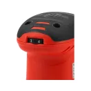 YATO Exzenterschleifer 150 mm 400 W