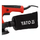 YATO Exzenterschleifer 150 mm 400 W