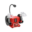 YATO Doppelschleifer 125 x 12,7 mm 150 W