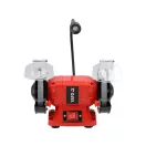 YATO Doppelschleifer 125 x 12,7 mm 150 W