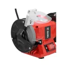 YATO Doppelschleifer 150 x 12,7 mm 250 W