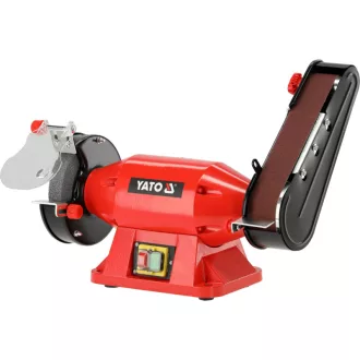 YATO Schleif- und Bandschleifer 520 W