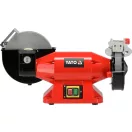 YATO Trocken-Nassschleifer 150 x 32 mm 520 W