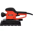 YATO Vibrationsschleifer 115 x 229 mm 300 W