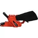 YATO Bandschleifer 75 x 533 mm 1010 W