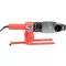 YATO Kunststoffrohrschweißgerät 16-32 mm 0-320 °C 800 W