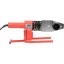 YATO Kunststoffrohrschweißgerät 16-32 mm 0-320 °C 800 W