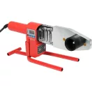 YATO Kunststoffrohrschweißgerät 16-32 mm 0-320 °C 800 W