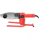 YATO Kunststoffrohrschweißgerät 16-32 mm 0-320 °C 800 W