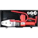 YATO Kunststoffrohrschweißgerät 16-32 mm 0-320 °C 800 W