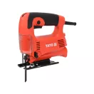 YATO Stichsäge mit Vibrationsdämpfer 450 W