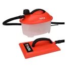 YATO Dampftapetenentferner 4,5 Liter 2000 W