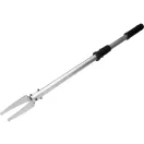 YATO Teleskop-Verlängerungsarm 800-1500 mm für Wandschleifer YT-82330