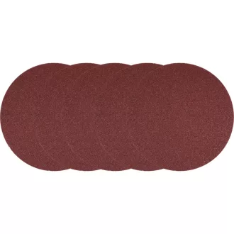   YATO Schleifpapier 400 mm P24 für die Wandschleifmaschine YT-82330 (5 Stück)