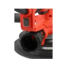 YATO Gipskarton-Wandschleifer 180 mm 900 W