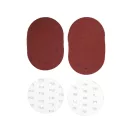 YATO Gipskarton-Wandschleifer 180 mm 900 W