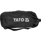 YATO Wandschleifgiraffe mit integriertem Staubsauger und LED-Licht 820 W