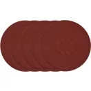 YATO Wandschleifgiraffe mit integriertem Staubsauger und LED-Licht 820 W