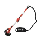 YATO Akku-Wandschleifer Giraffe 18 V (ohne Akku und Ladegerät)