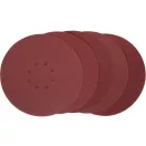 YATO Akku-Wandschleifer Giraffe 18 V (ohne Akku und Ladegerät)