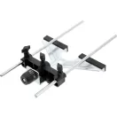 YATO Oberfräse 1400 W