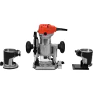 YATO Planfräser 710 W