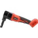 YATO Akku-Blechlocher 18 V (ohne Akku und Ladegerät)