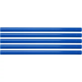 YATO Klebekartusche blau 11 x 200 mm (5 Stück)
