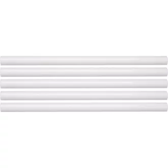 YATO Klebekartusche weiß 11 x 200 mm (5 Stück)