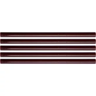 YATO Klebekartusche braun 11 x 200 mm (5 Stück)