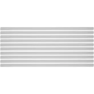 YATO Klebekartusche farblos 7 x 200 mm (10 Stück)