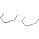 YATO Kunststoff-Schweißklammern 800 Stück