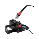 YATO Lötstation 60 W 900 m LCD-Display