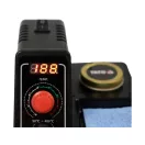 YATO Lötstation 60 W 900 m LCD-Display