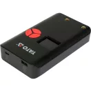 YATO Tragbare Punktschweißmaschine 500 A 6300 mAh