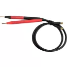 YATO Tragbare Punktschweißmaschine 500 A 6300 mAh