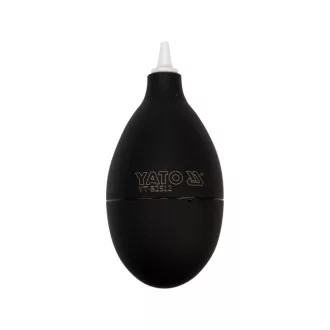 YATO Birnenpumpe für elektronische Bauteile ESD-geschützt