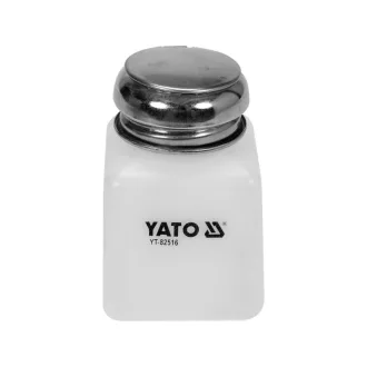 YATO Pumpspender 100 ml ESD-SICHER