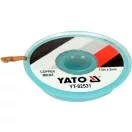 YATO Entlötband 2,0 mm x 1,5 m