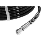 YATO Schlauch YT-82562 für Farbspritzgerät 1/4" 15 m